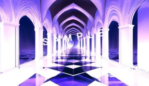 ファンタジー3背景素材4-1