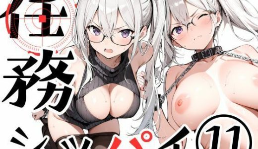 任務シッパイ 11