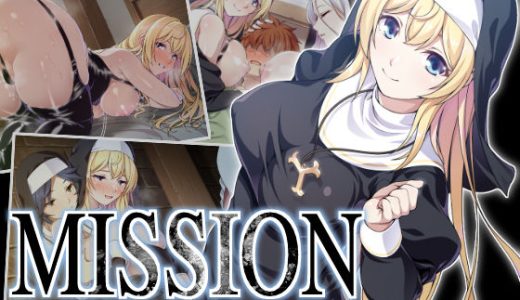 MISSION 〜シスタークラリスの書簡〜