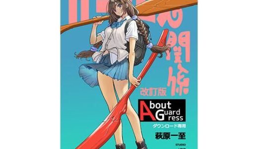 ガードレス関係・改訂版