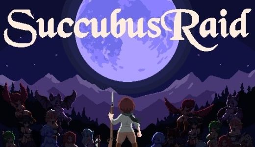 Succubus Raid