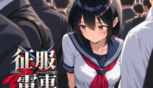 征服電車